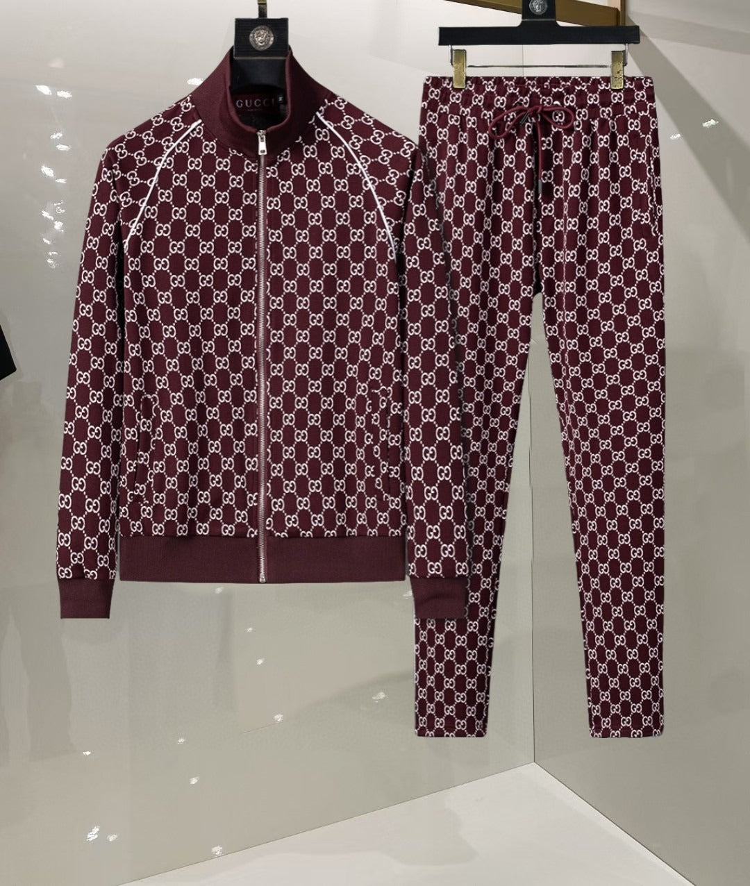 Veste Marque