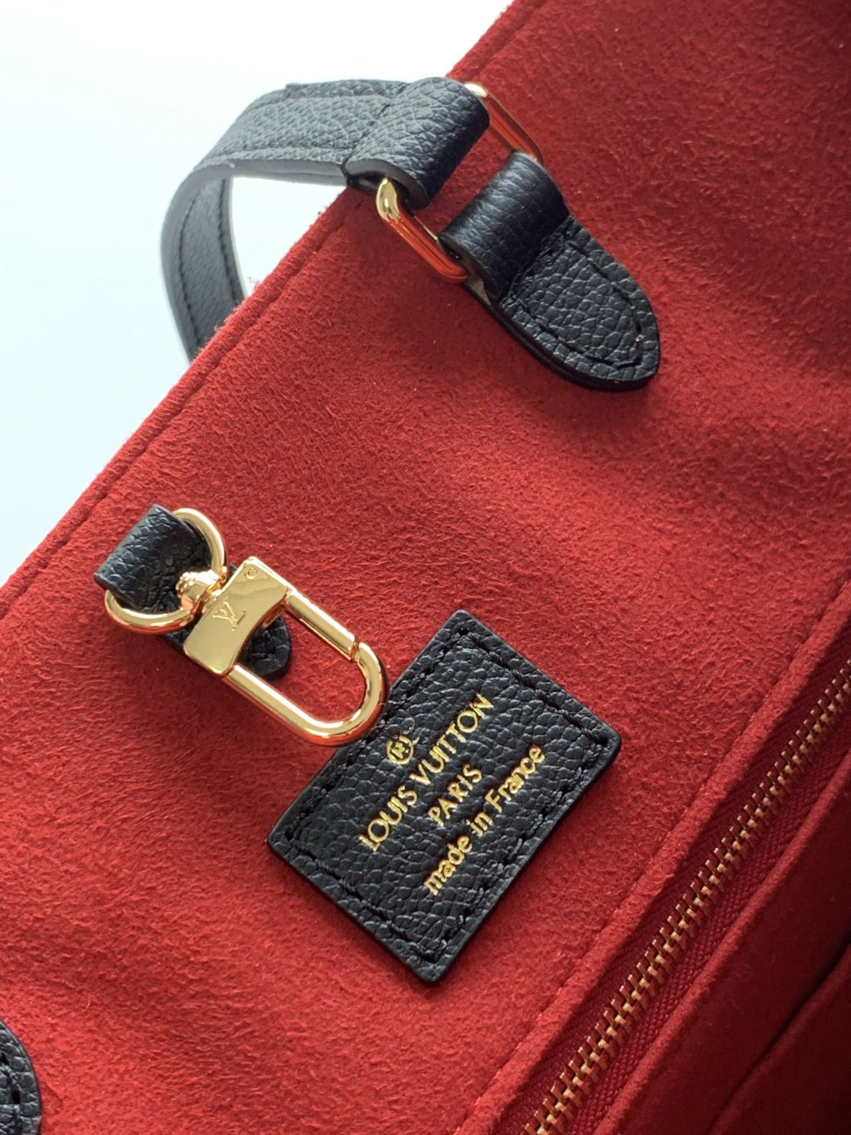 Sac Lv