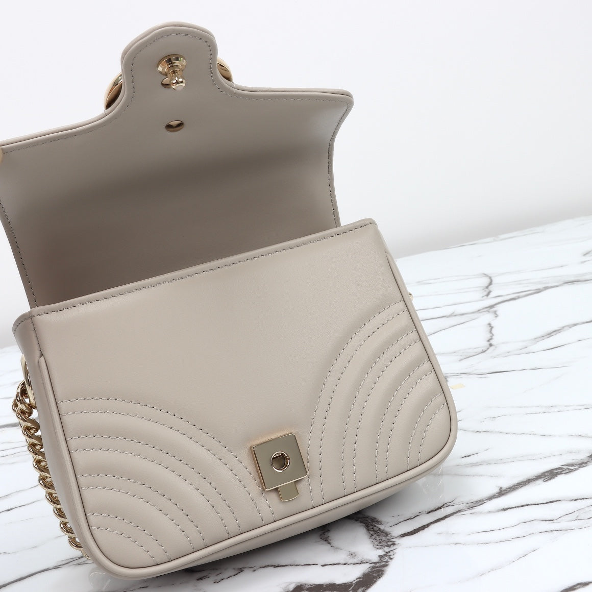 Sac à main GG Marmont mini