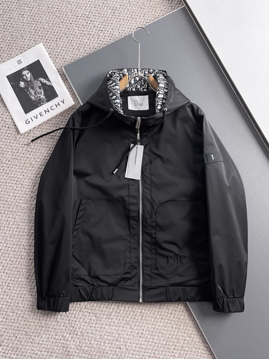 Veste Marque