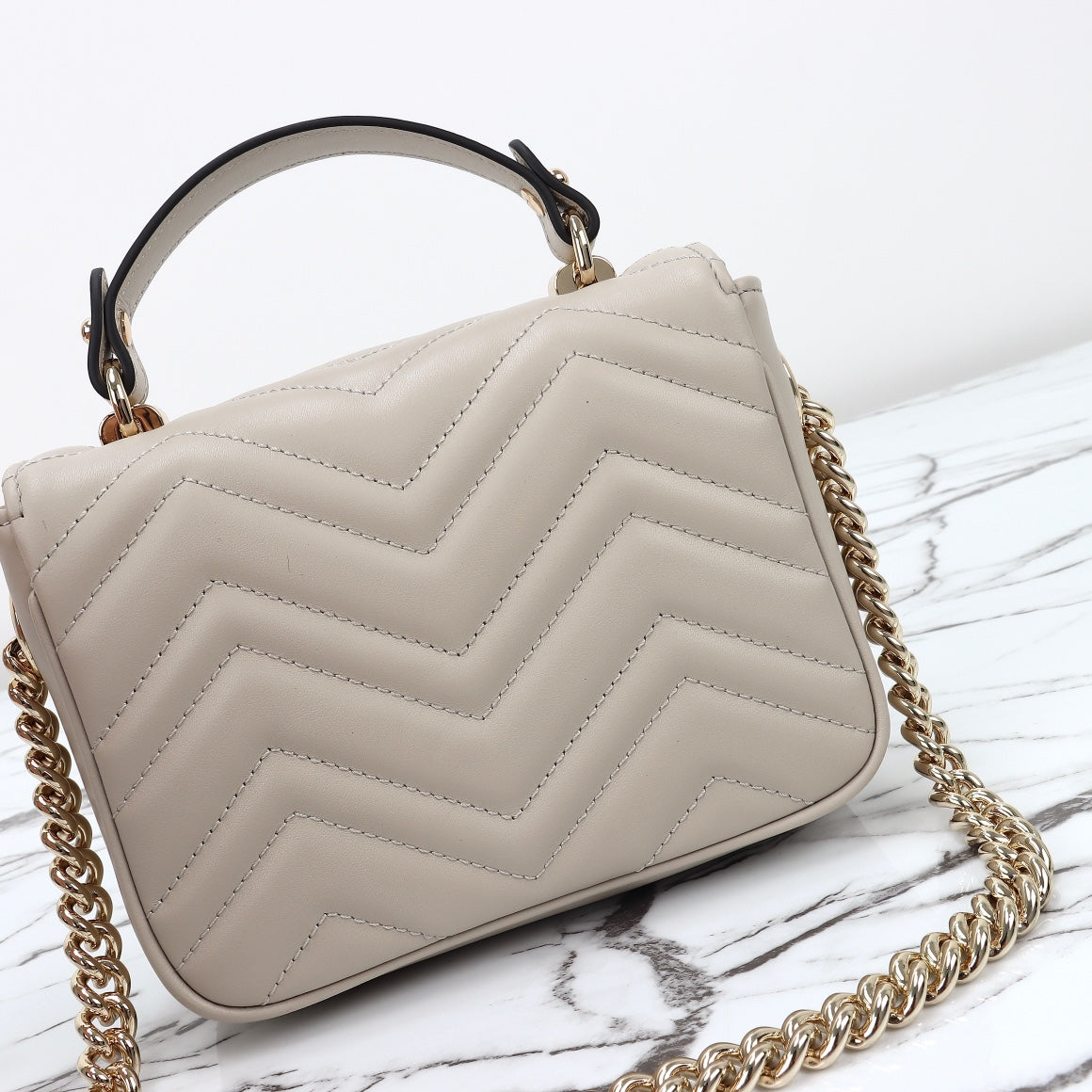 Sac à main GG Marmont mini