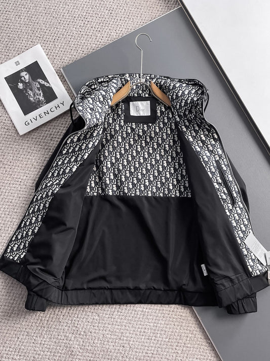 Veste Marque