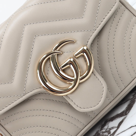 Sac à main GG Marmont mini