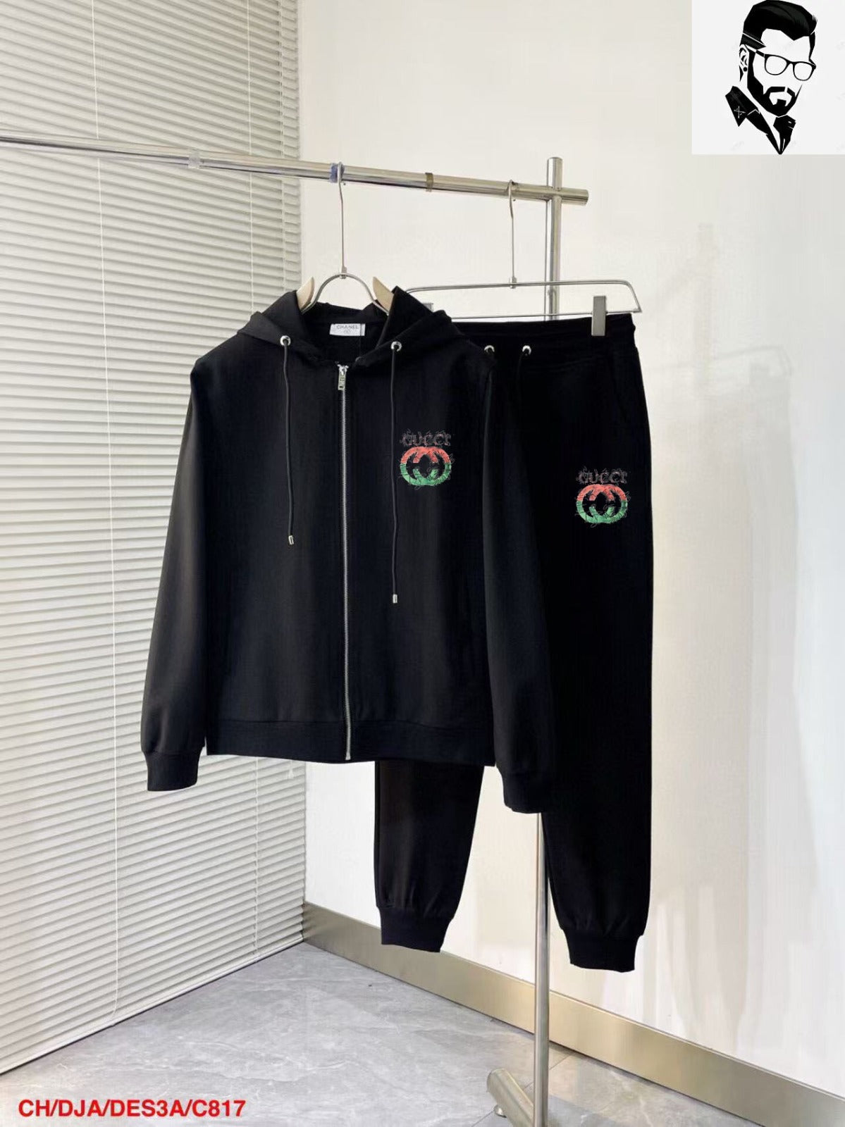Veste Marque