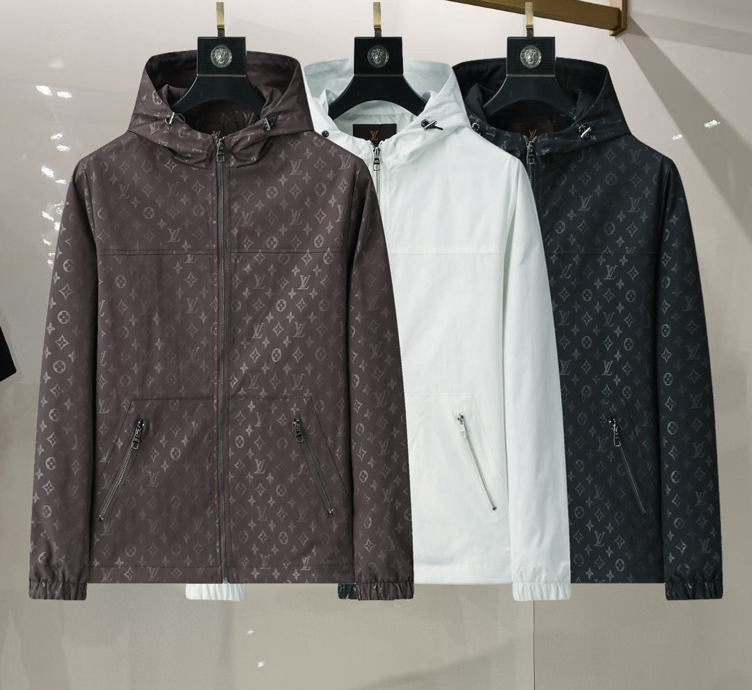 Veste Marque
